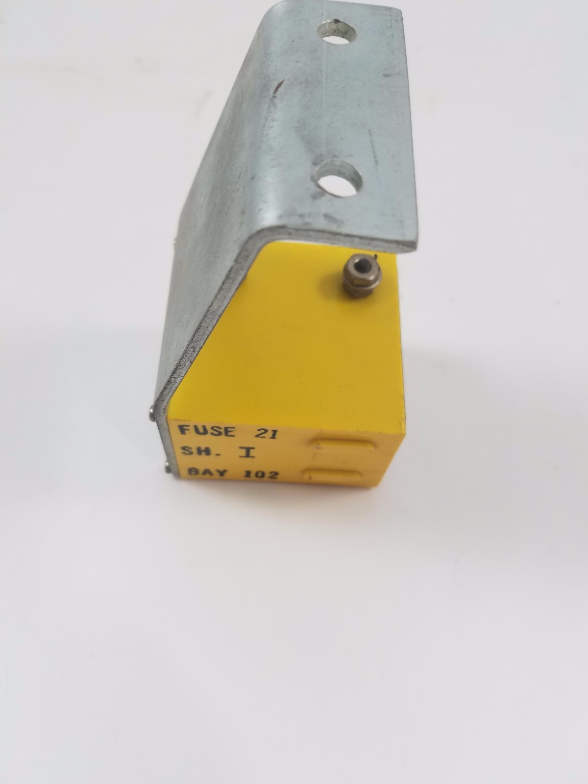 48V CMC5415 POWER BLOCK (GOOD USED CONDITION)