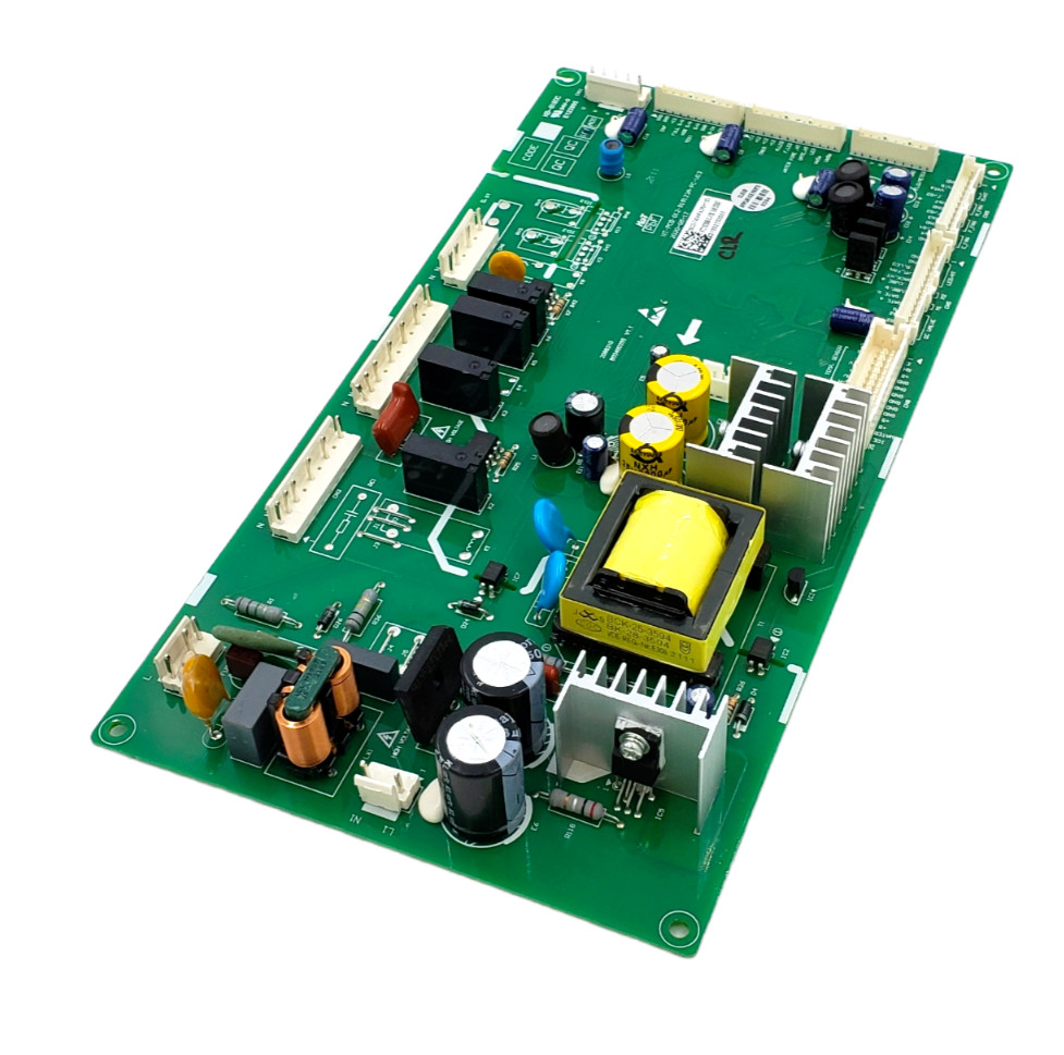 OEM Hisense Refrigerator Control HT2102666 Same Day Shipping & 60 Days Warranty*