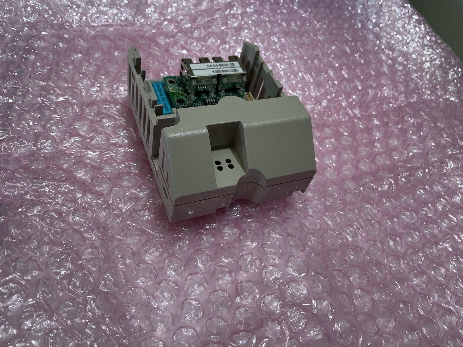 YASKAWA JOHB-SMP 3-MP Multi Protocol Ethernet Option Card