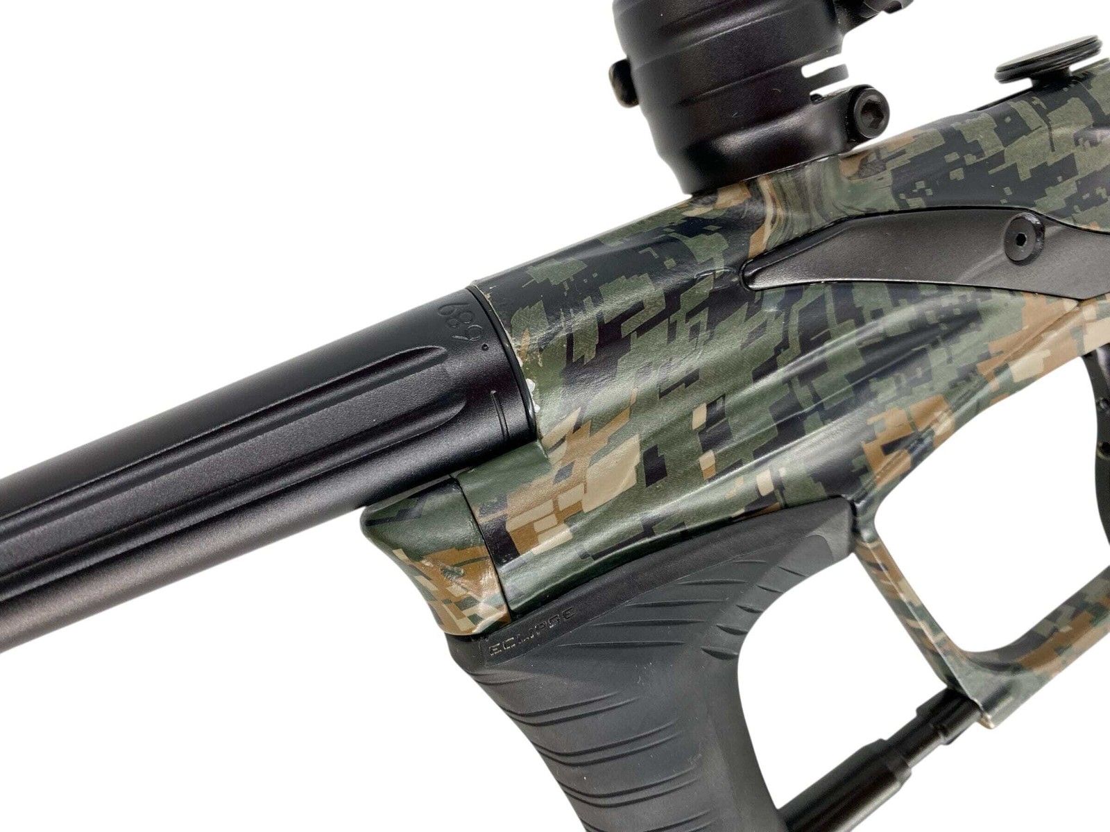 Planet Eclipse Lv1 Camo