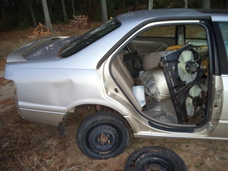 Engine ECM Fits 97 Lexus ES300 73384