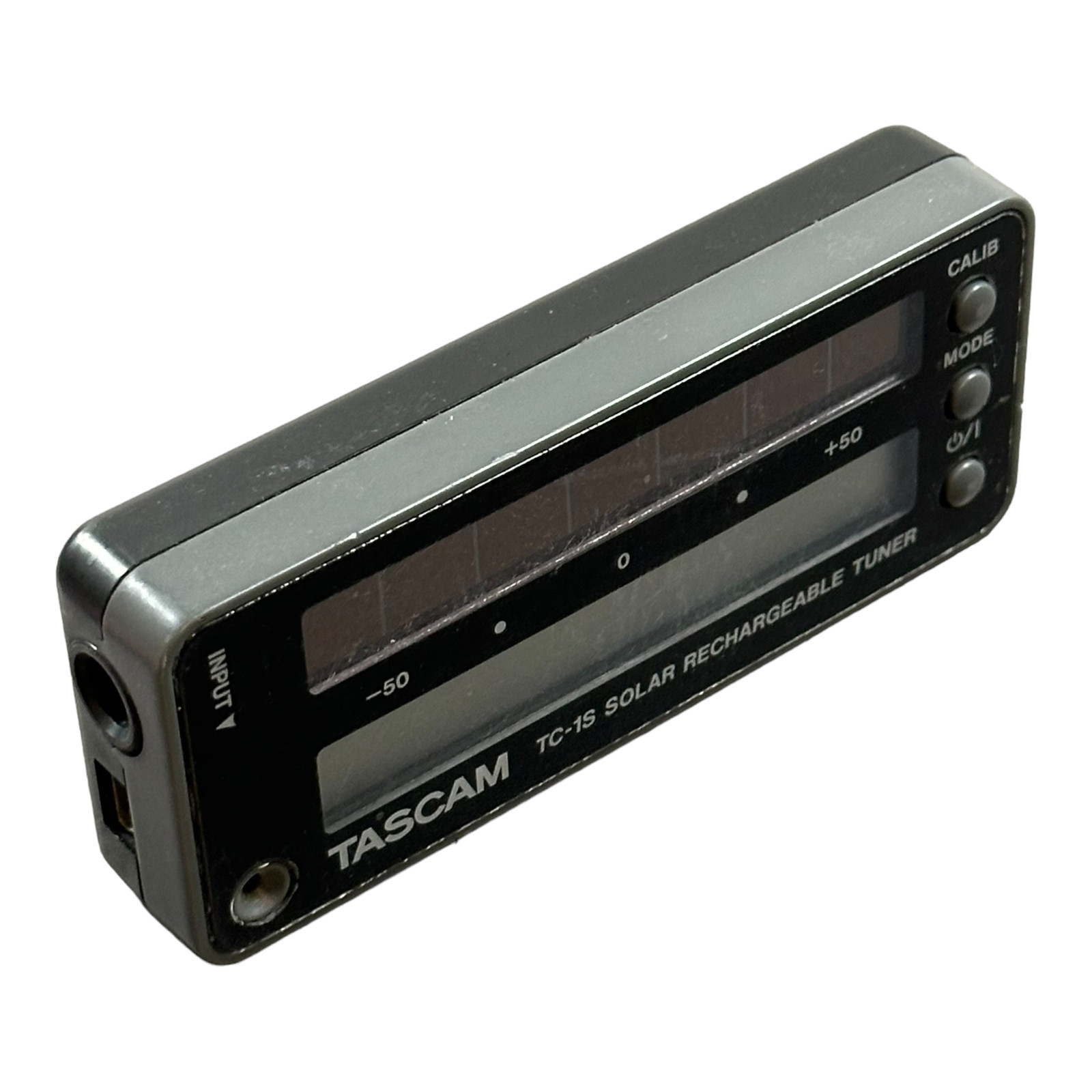 TASCAM TC-1s