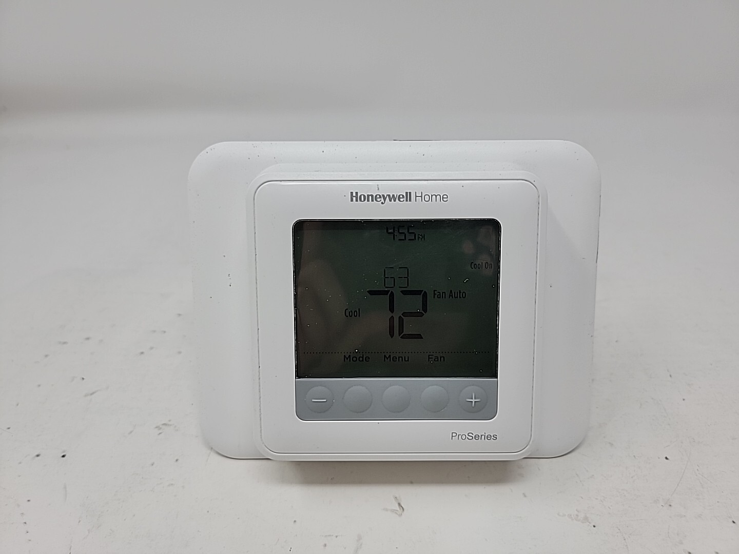 Honeywell TH6220U2000 Pro Series Thermostat
