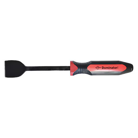 Mayhew 14176 Scraper, Carbon Steel, 2"W