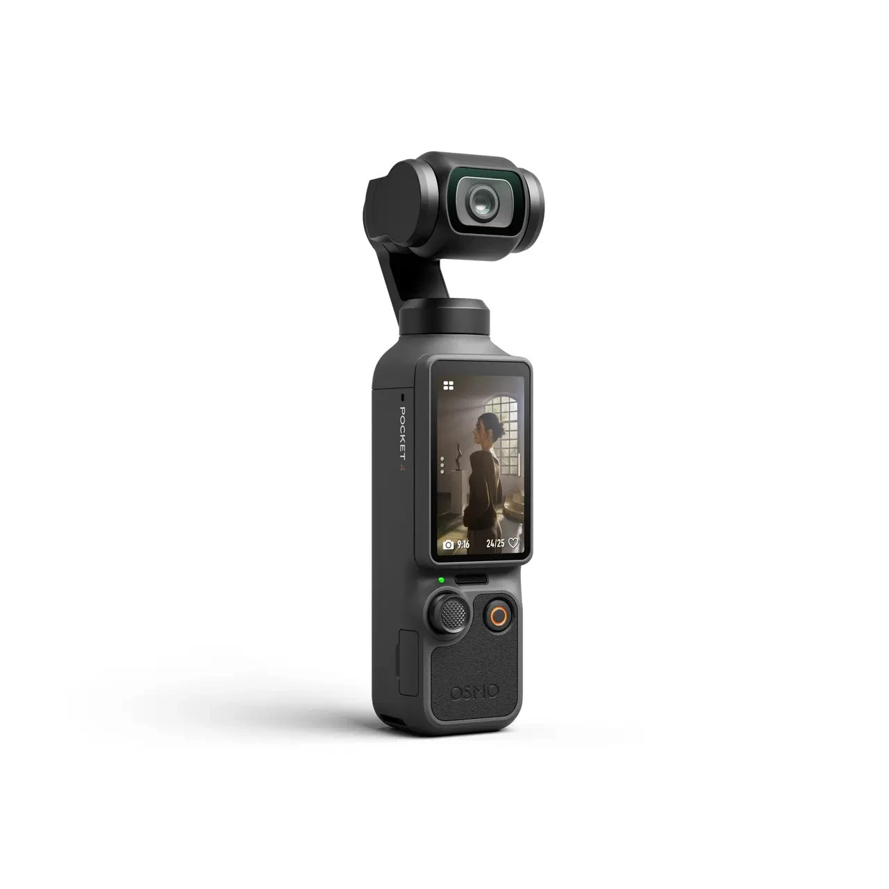 DJI Osmo Pocket 4 Creator Combo 4K Gimbal Camera 100% Authentic