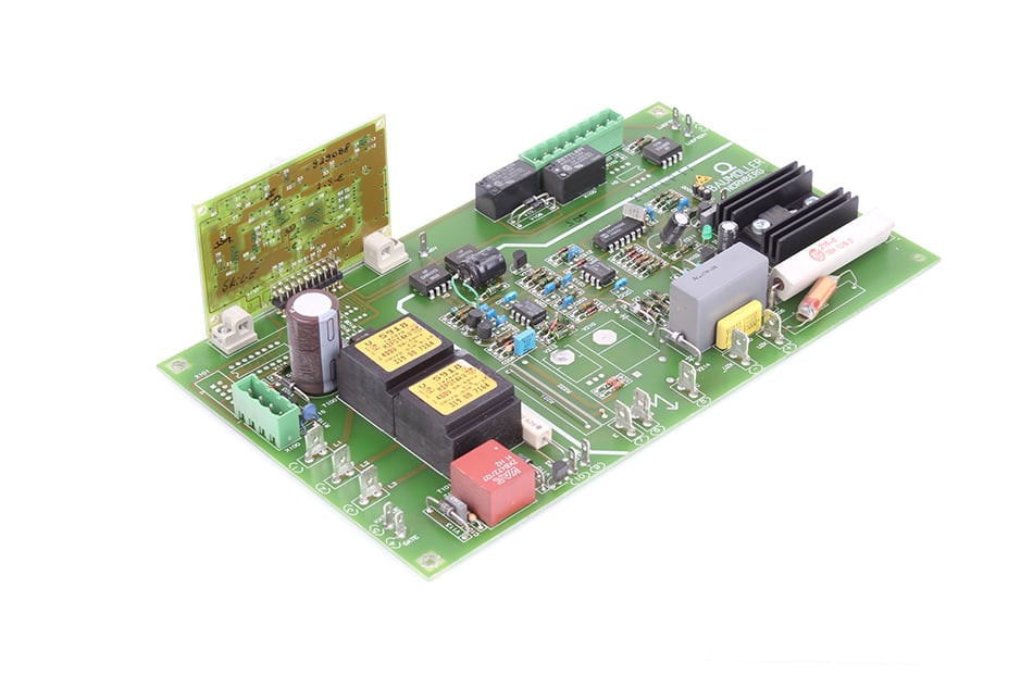 BAUMÜLLER 3.9228C2.6 39228C26 ID2360 UP TO 24 MONTHS WARRANTY