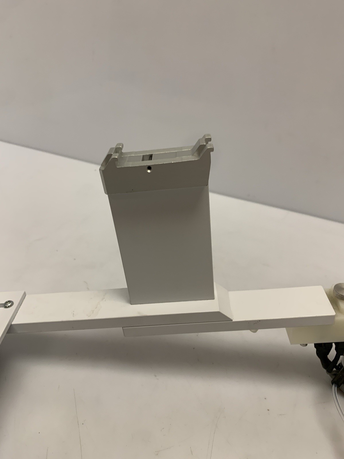 CTC ANALYTICS MM 01-01F WASH PART & MR 034-02B LIQUID PLATFORM