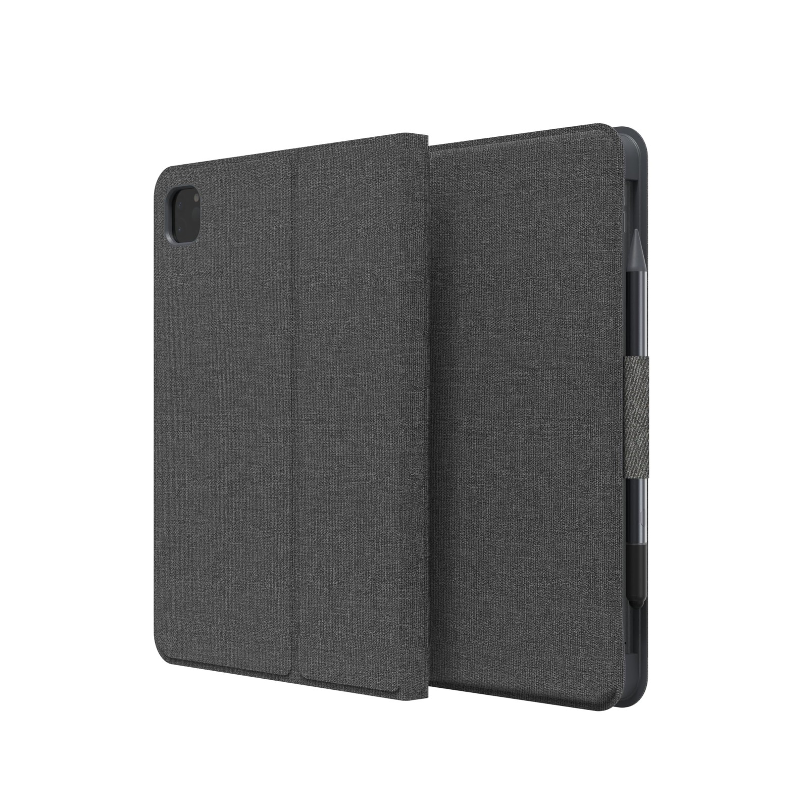 ZAGG Messenger Folio 2 for iPad Air 11" (M5)/ (M4)/ (M3)/ (M2), iPad Pro 11-inch