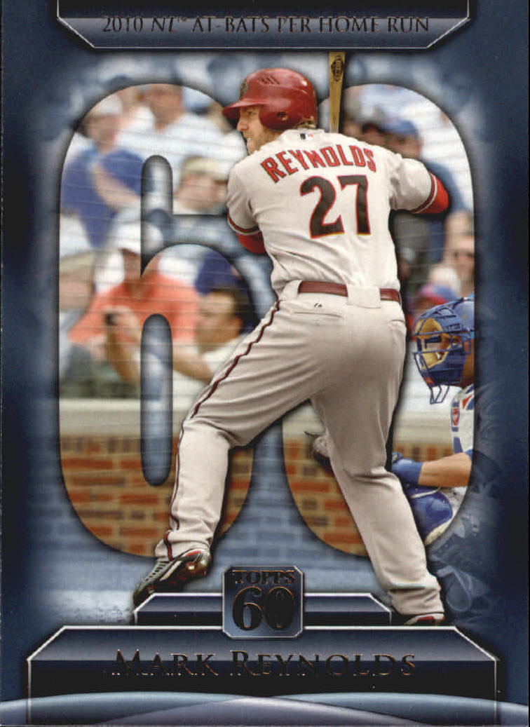 A6549- 2011 Topps Baseball Assorted Insert Cards1 -You Pick- 15+ FREE US SHIP