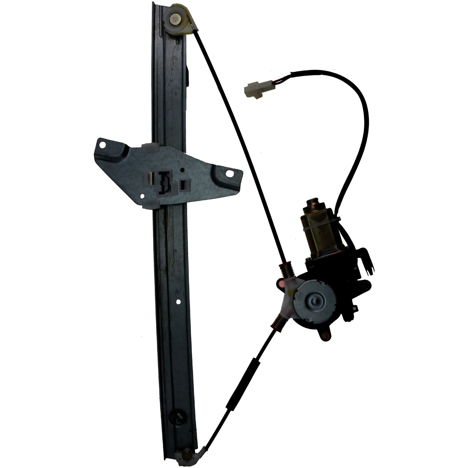 Continental Power Window Motor and Regulator Assembly for 95-99 Avalon WL41913