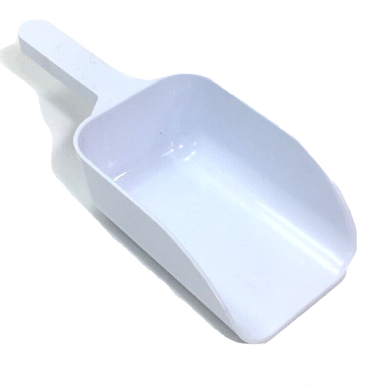 NewAir AI-100 AI-215 AI-250 Luma IM200 Small ICE SCOOP SHOVEL White Genuine OEM
