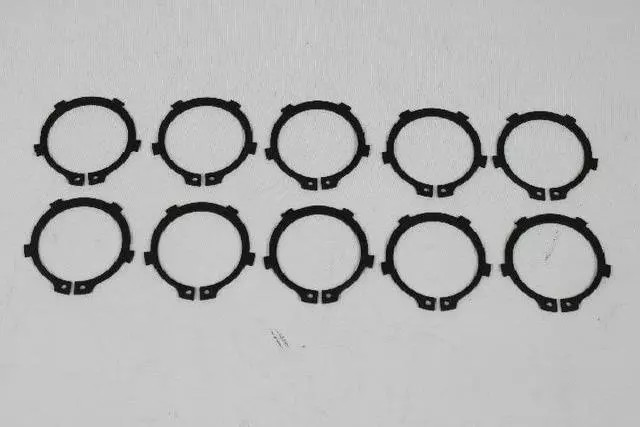 Genuine Mopar Output Shaft Snap Ring 68161358AA