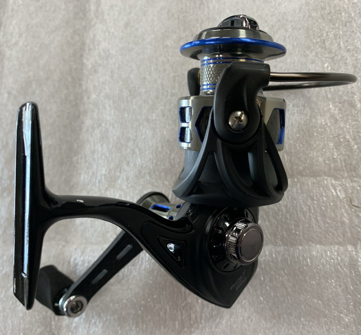 Ardent Bolt 2000 Spinning Reel