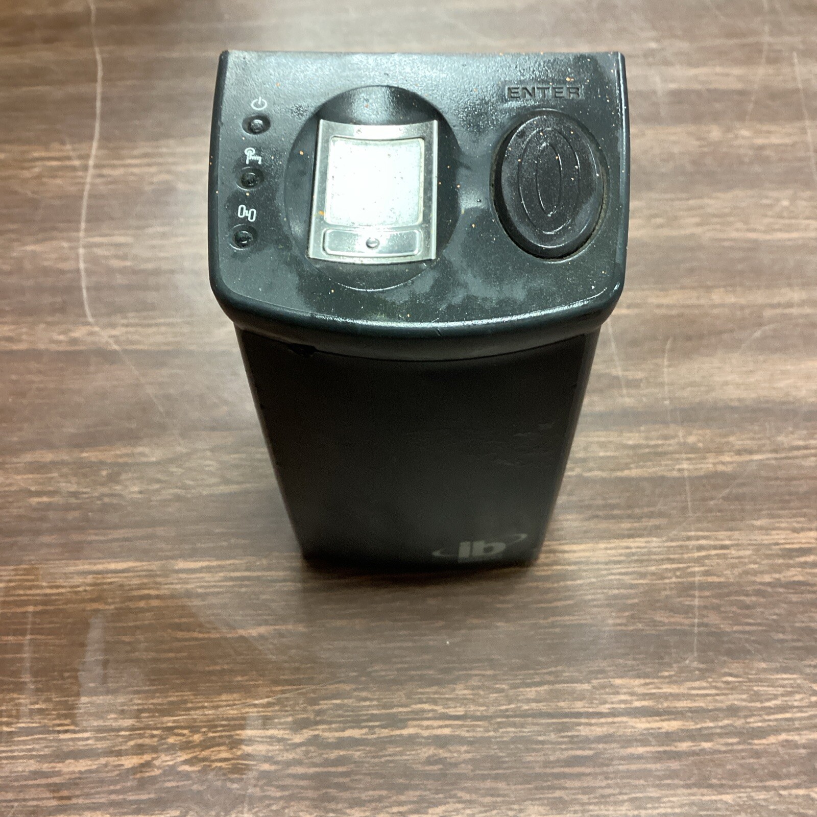 Integrated Biometrics TRU650 / IBHPA7000-01 Biometric Access Control Reader D54