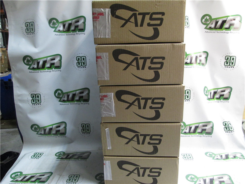 ATS EmpCenter 4000 Time Clock Terminal New in Box Lot of 5