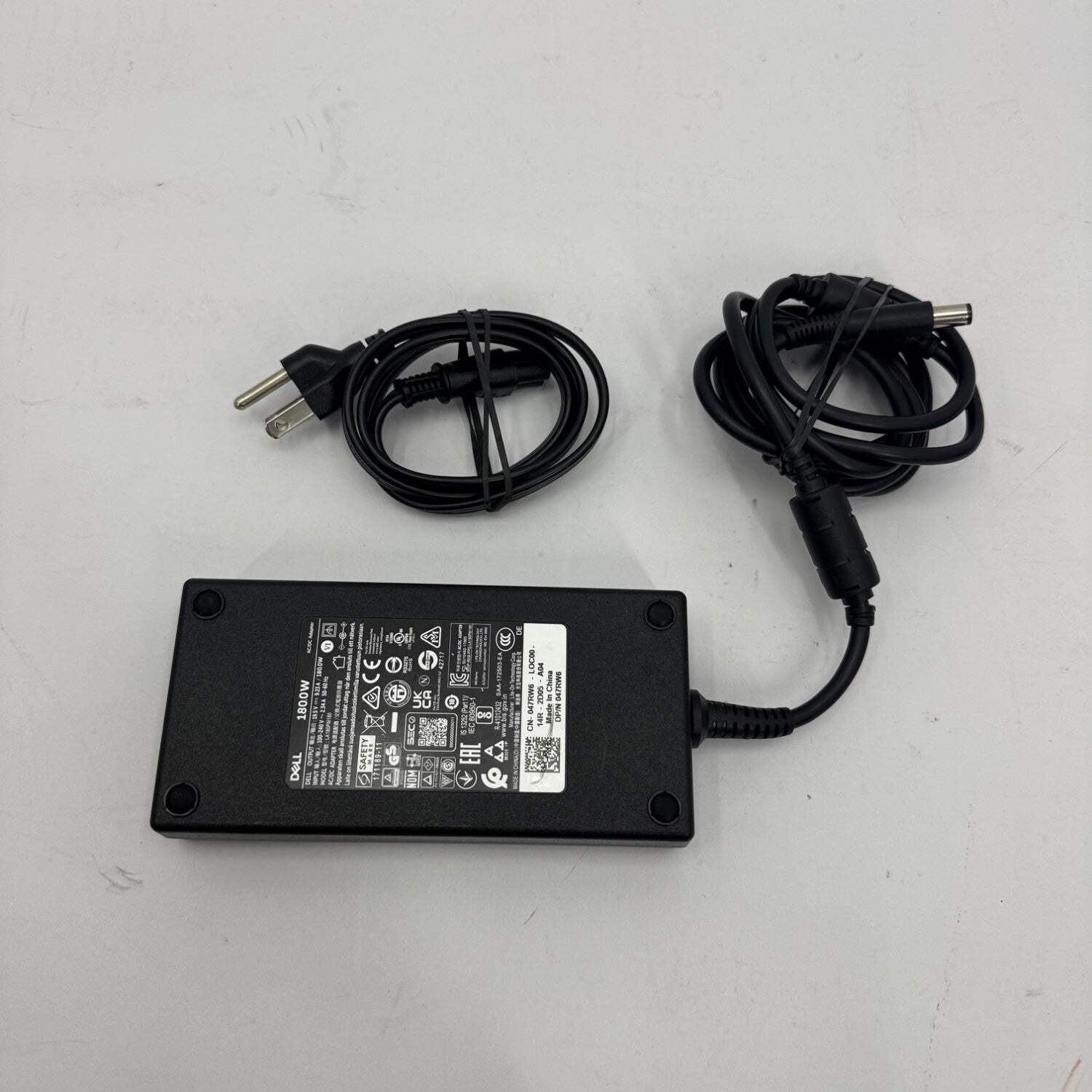Dell Docking Station WD19S