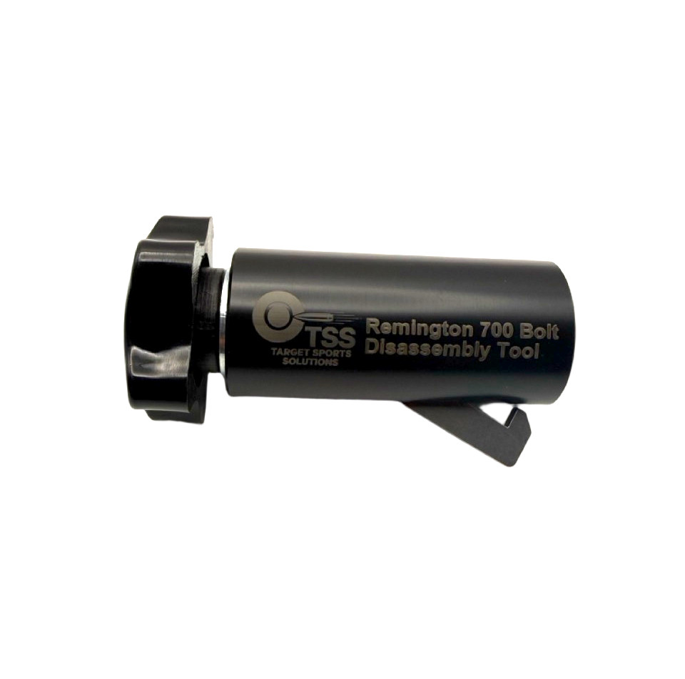 TSS Remington 700 & Clones - Bolt Disassembly Tool