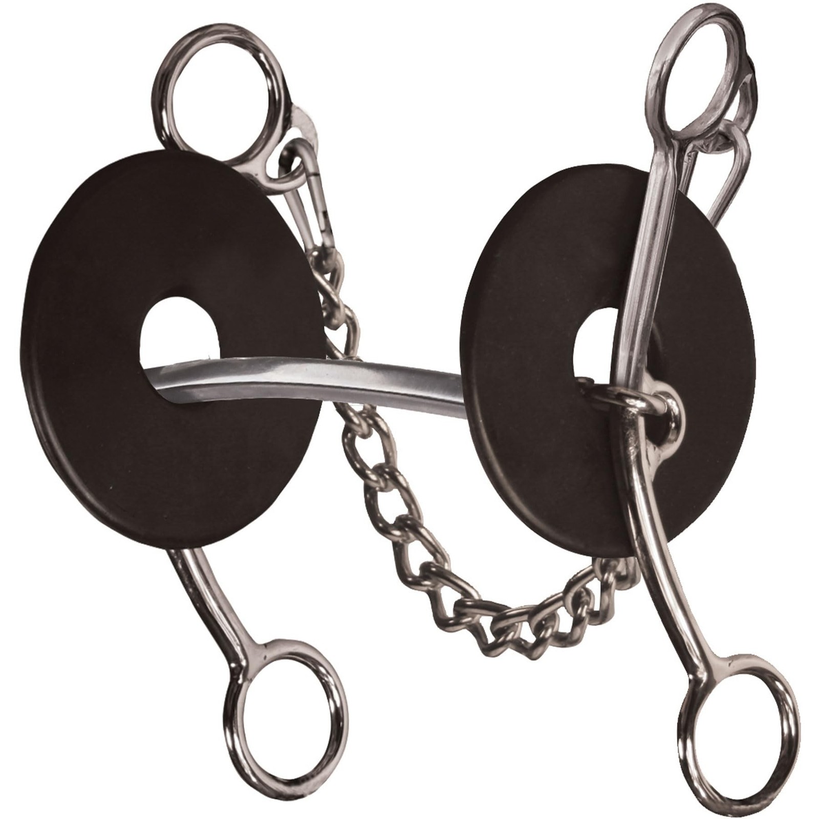 Professional's Choice Lifter Series Horse Bits by Brittany Pozzi with Sweet T...