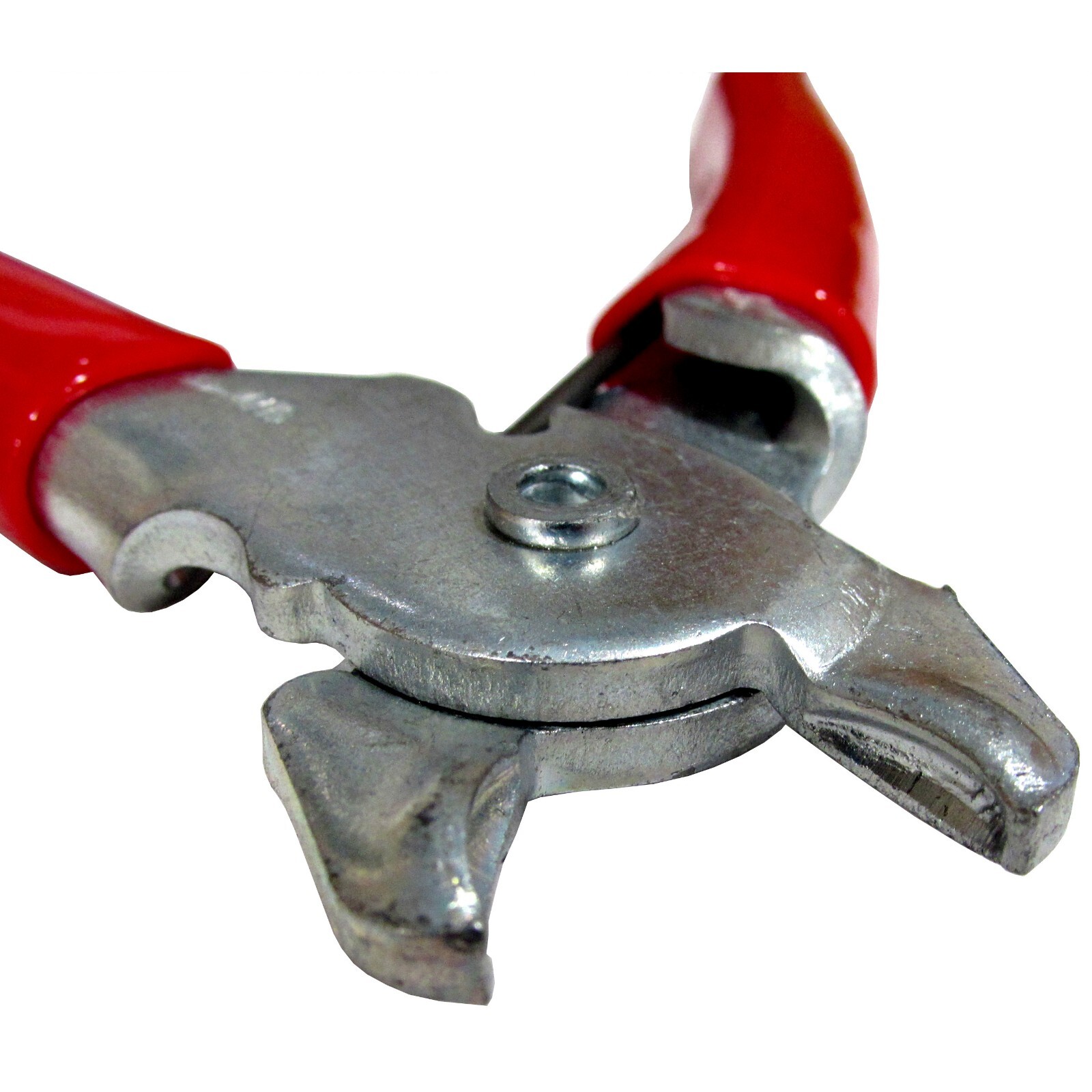 Hog Ringer Pliers Only for Upholstery netting attachment & Pen Building USA