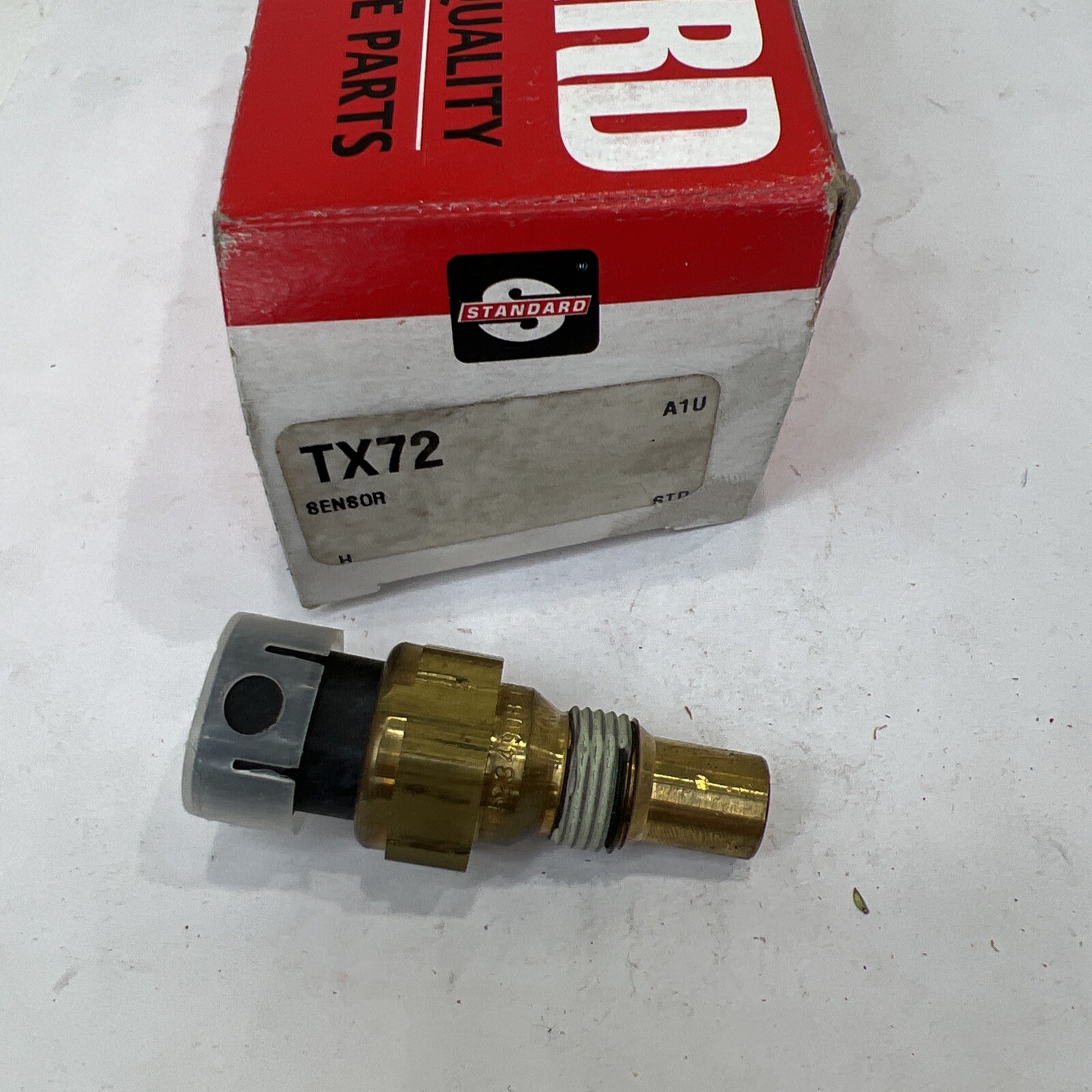 Standard Engine Coolant Temperature Sender TX72