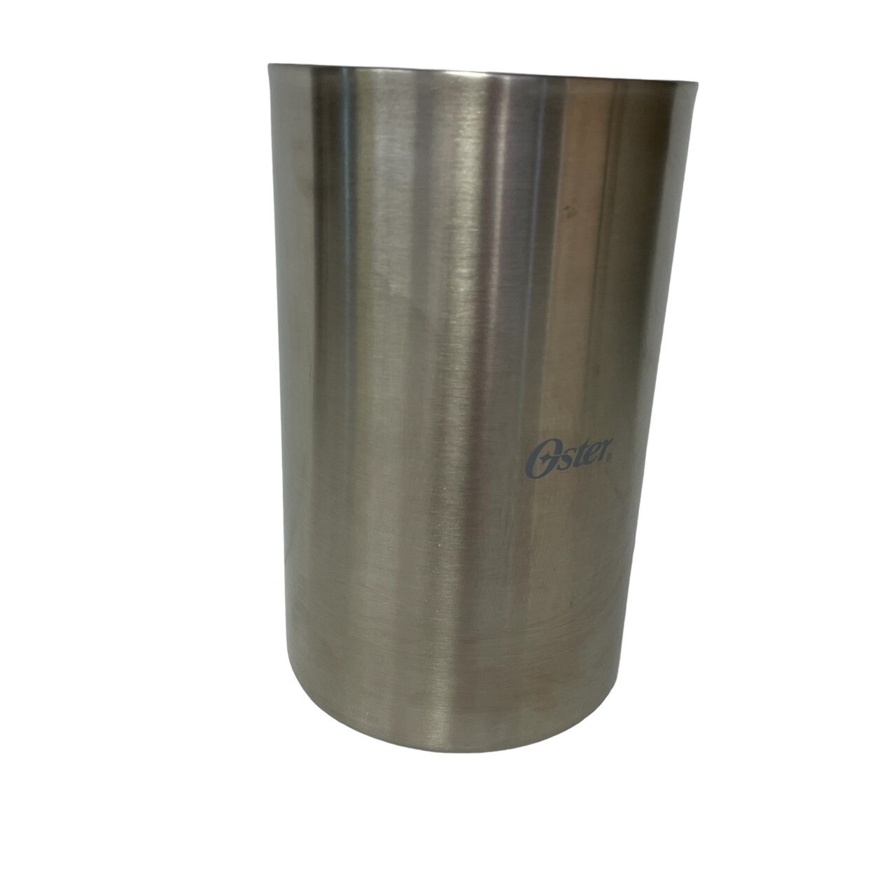 Oster Wine Chiller Bottle Holder Double Walled Insulated Stainless Steel Cold