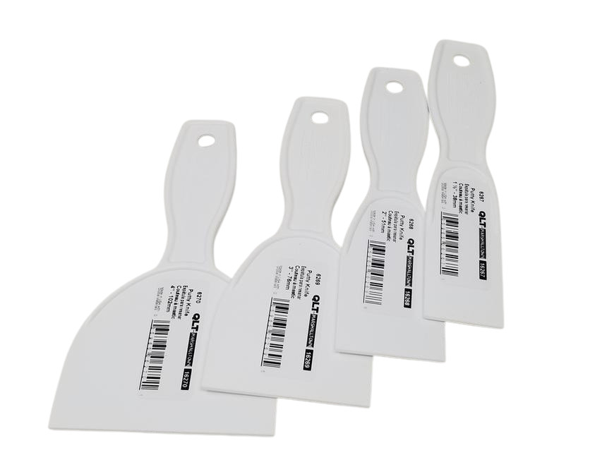 Marshalltown - Plastic Scraper