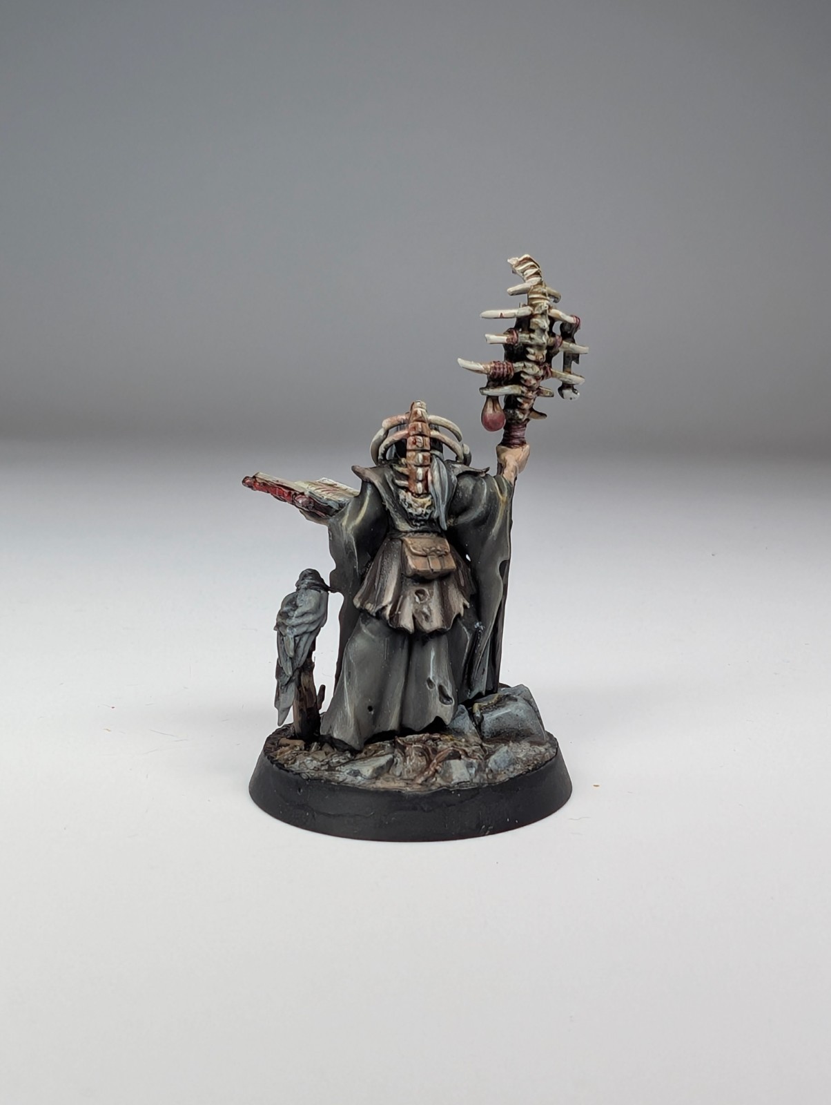 Warhammer Underworlds: Zondara's Gravebreakers - Painted _