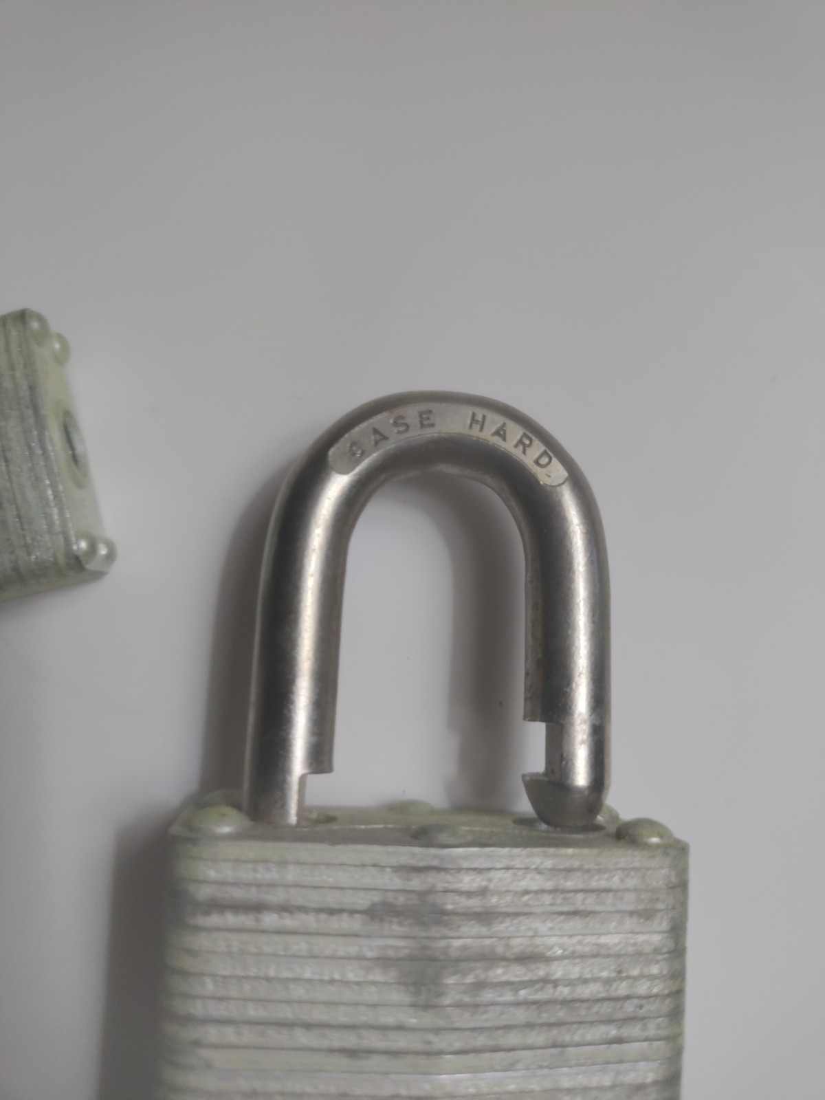 🌟Vintage Master Lock with Keys Lot🌟
