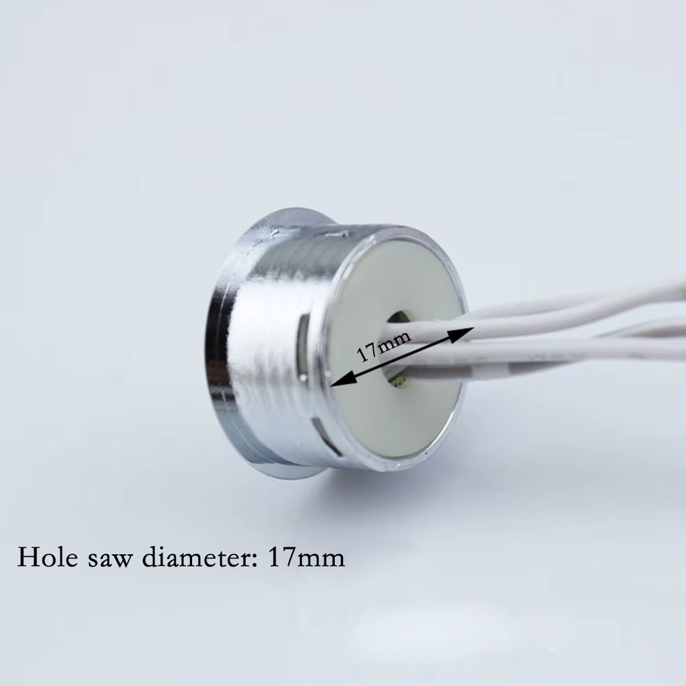 LED Dimmer 5V 12V 24V Touch Sensor Control Switch Button Control Stepless Dimmab