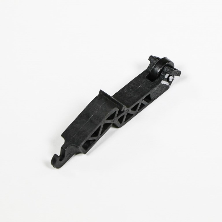WR11X10010 GE Black Hinge Lever OEM WR11X10010