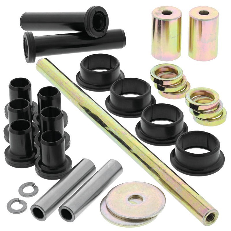 QuadBoss 414647 99-00 Polaris Sportsman 335 Repair Kit Rear Independent Suspensi