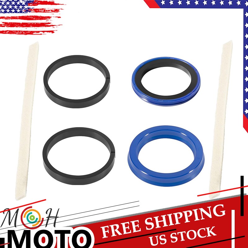 Cylinder Seal Kit For Rotary Lift 2 post Pacoma Replace FJ783-12MF BH-7511-10