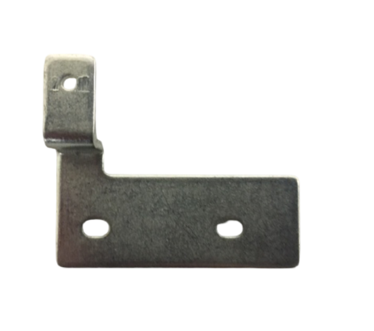 Matrix Retail Treadmill Left Fixing Plate Cover 73 x 60.8 x 16.9 x 3 1000355027