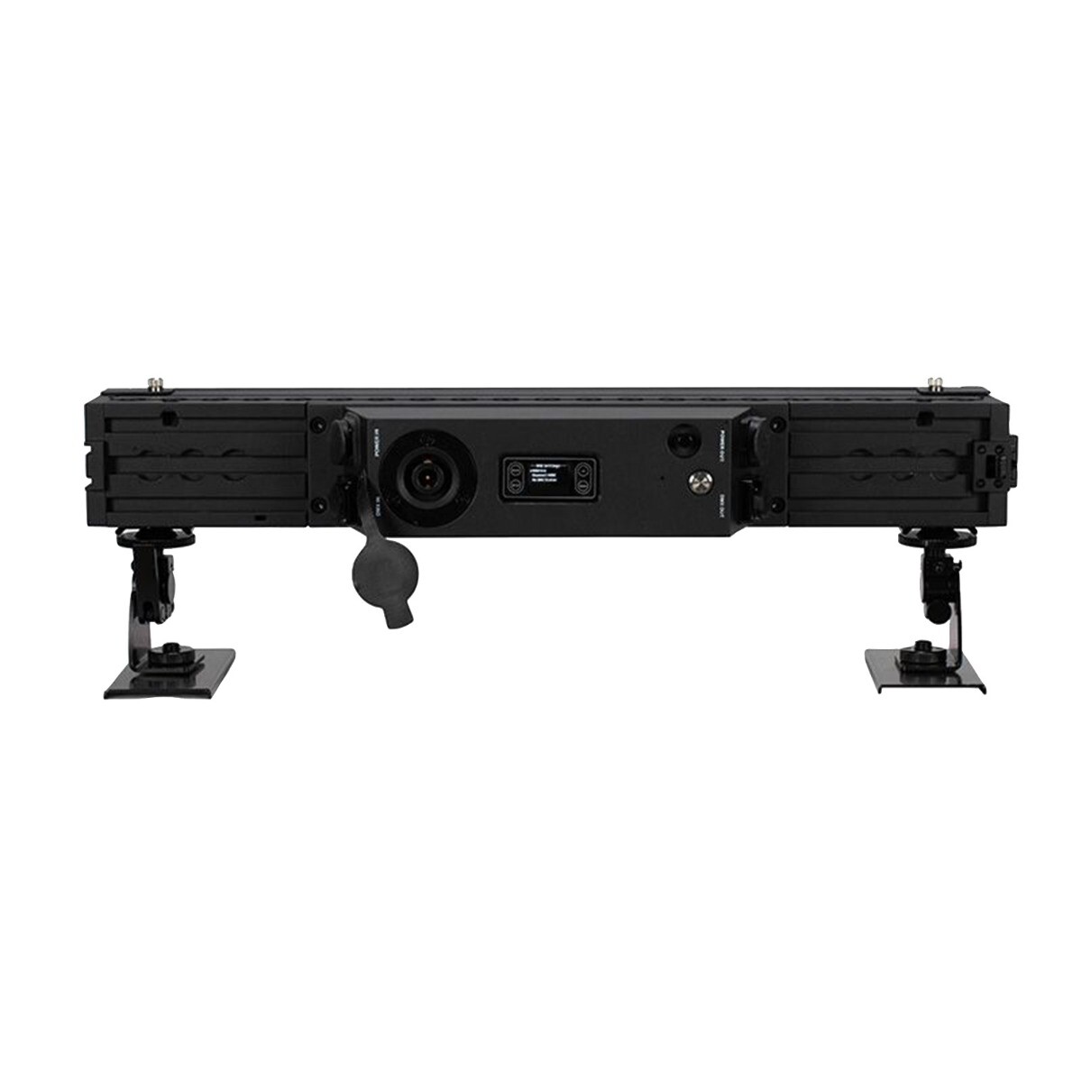 ADJ ElectraPix Bar 8 IP65 RGBAL+UV LED Powered Wireless DMX Linear Light Fixt...