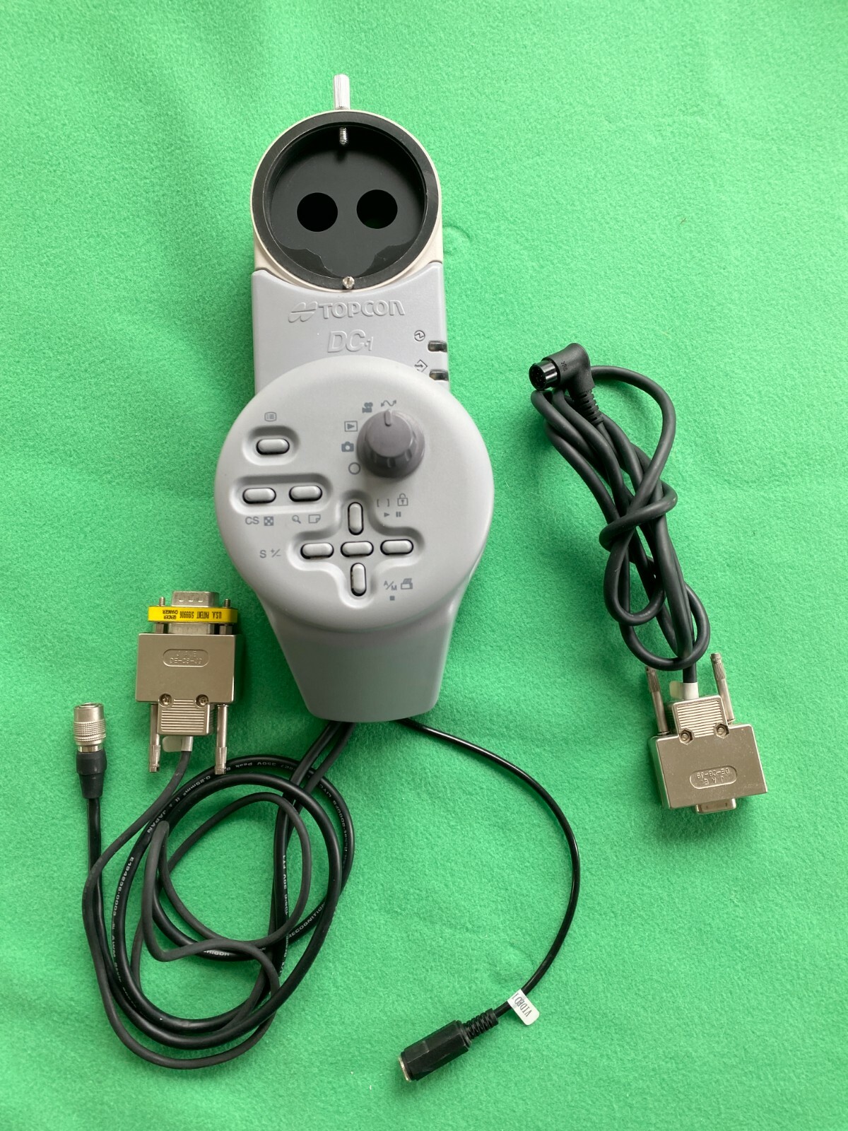 Topcon DC-1 Digital Video Cameras For slit lamp