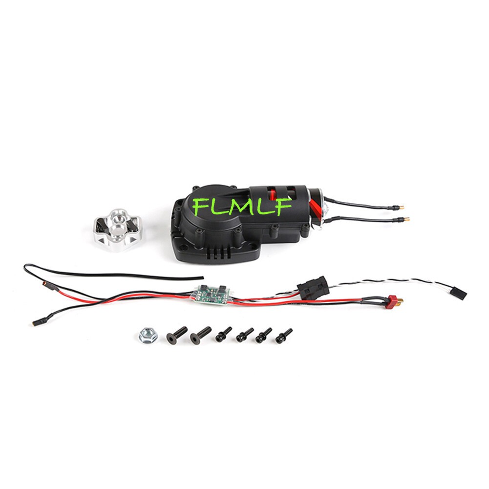 One Key Starter for ALL 23-45cc 1/5 HPI RV KM BAJA LOSI FG Redcat MCD FID QL