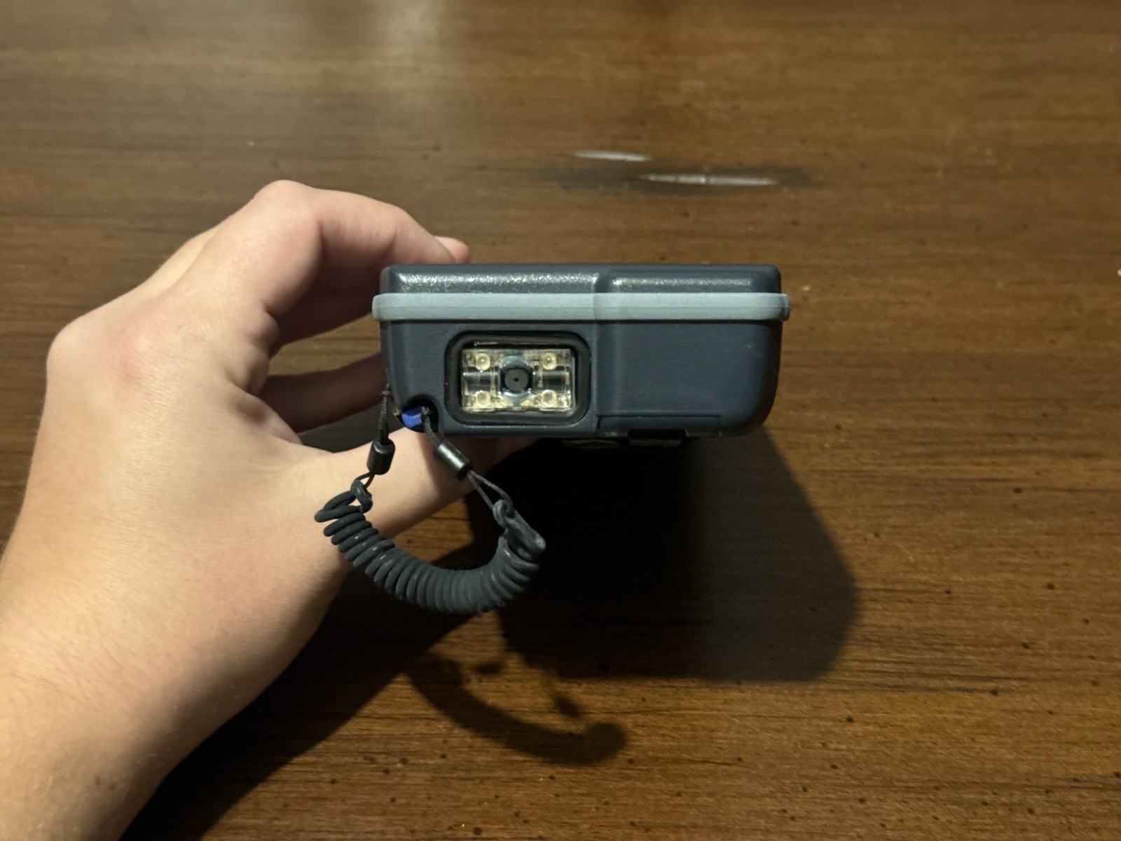 Intermec CN3 Mobile Computer Numeric 1D/2D WiFi Barcode Scanner
