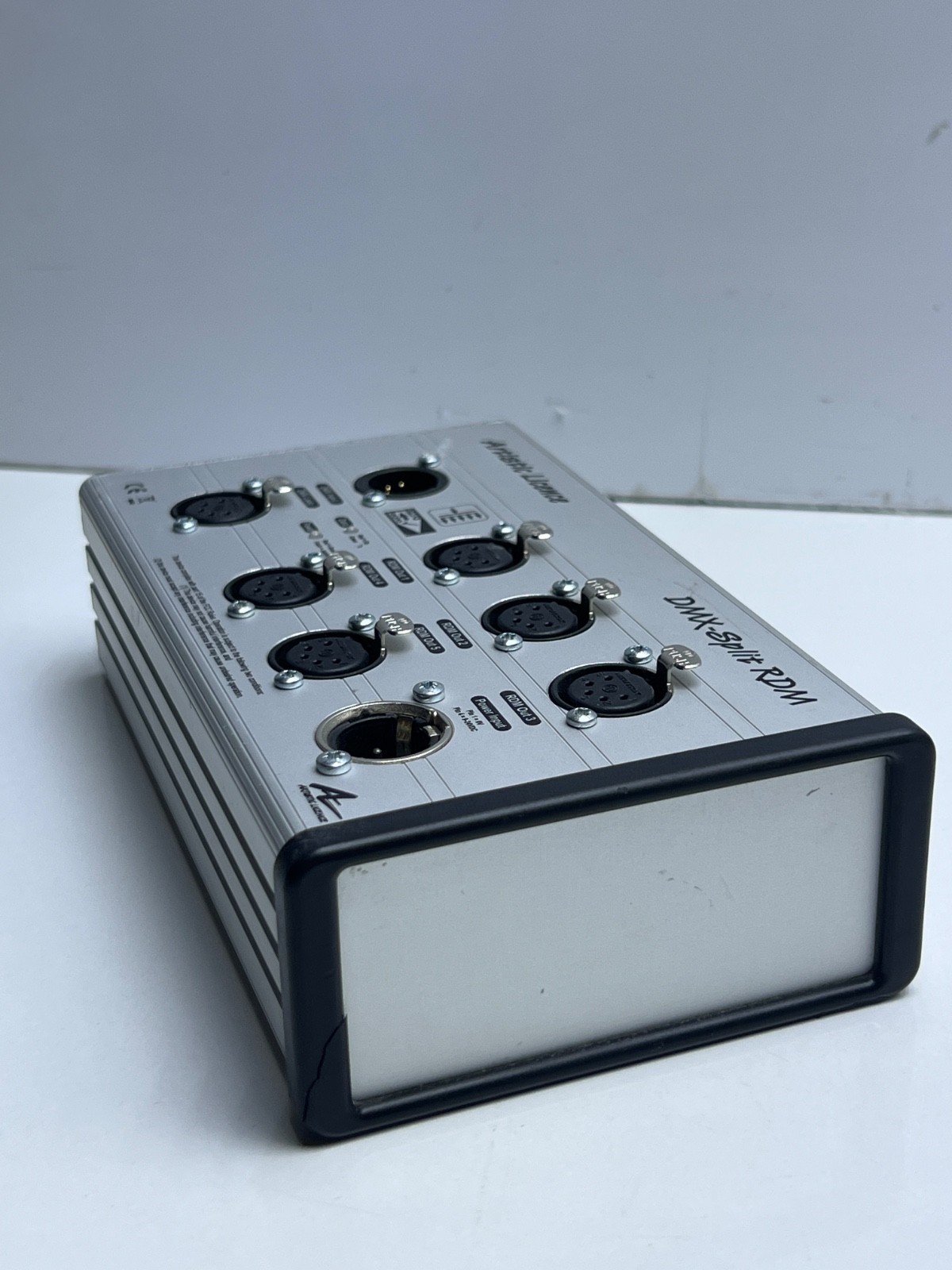 Artistic Licence DMX-Split RDM STAGE LIGHTING