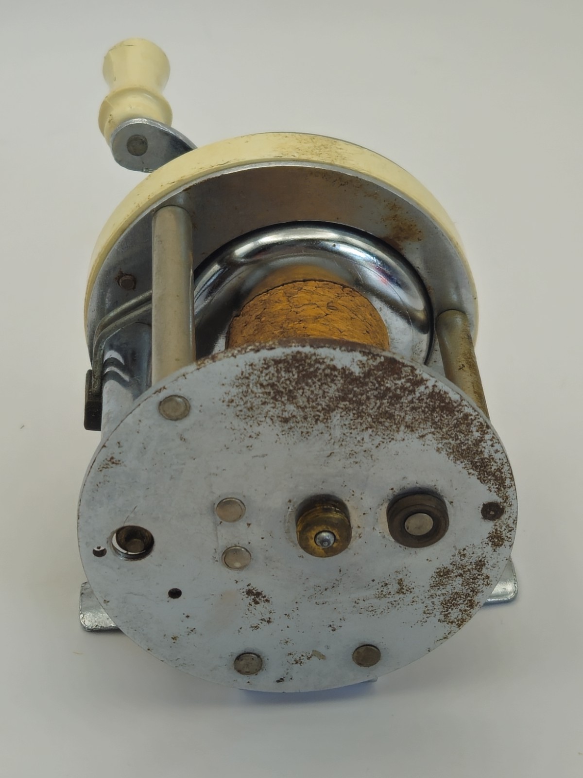 Vintage USA Great Lakes S-30 Reel Marysville, Michigan Made In U.S.A.