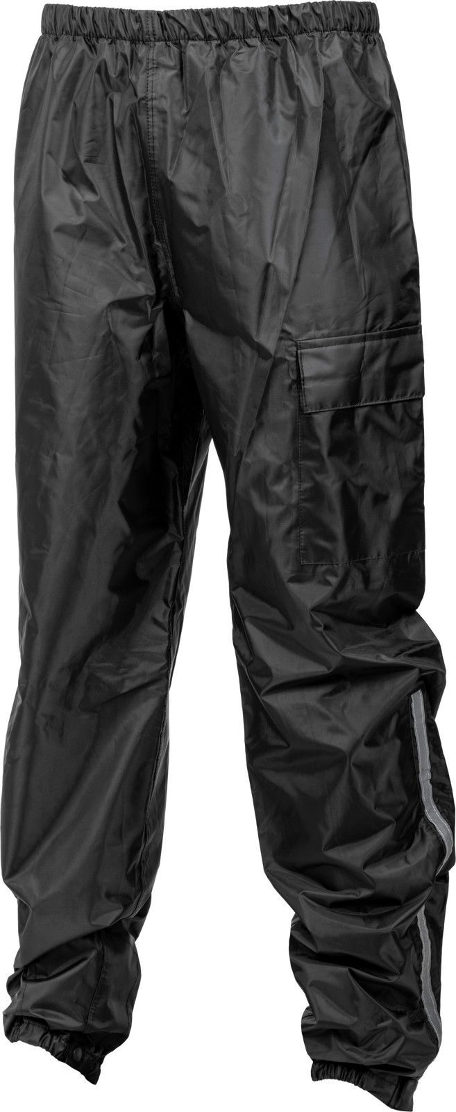 FLY RACING - Rain Pants Black 3X | 479-80133X