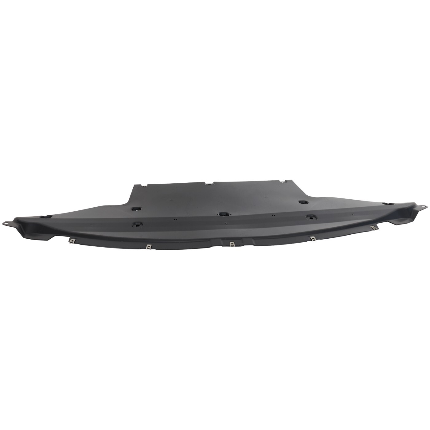 Engine Splash Shields Front for Ford Police Interceptor Utility Explorer 20-23