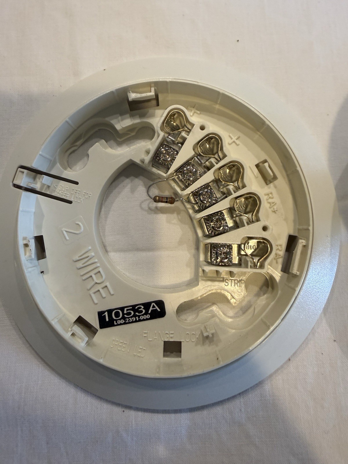 HONEYWELL 2W-B / 2WB (USED)