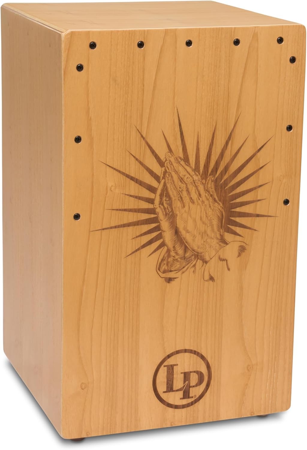 LP Praise Cajon