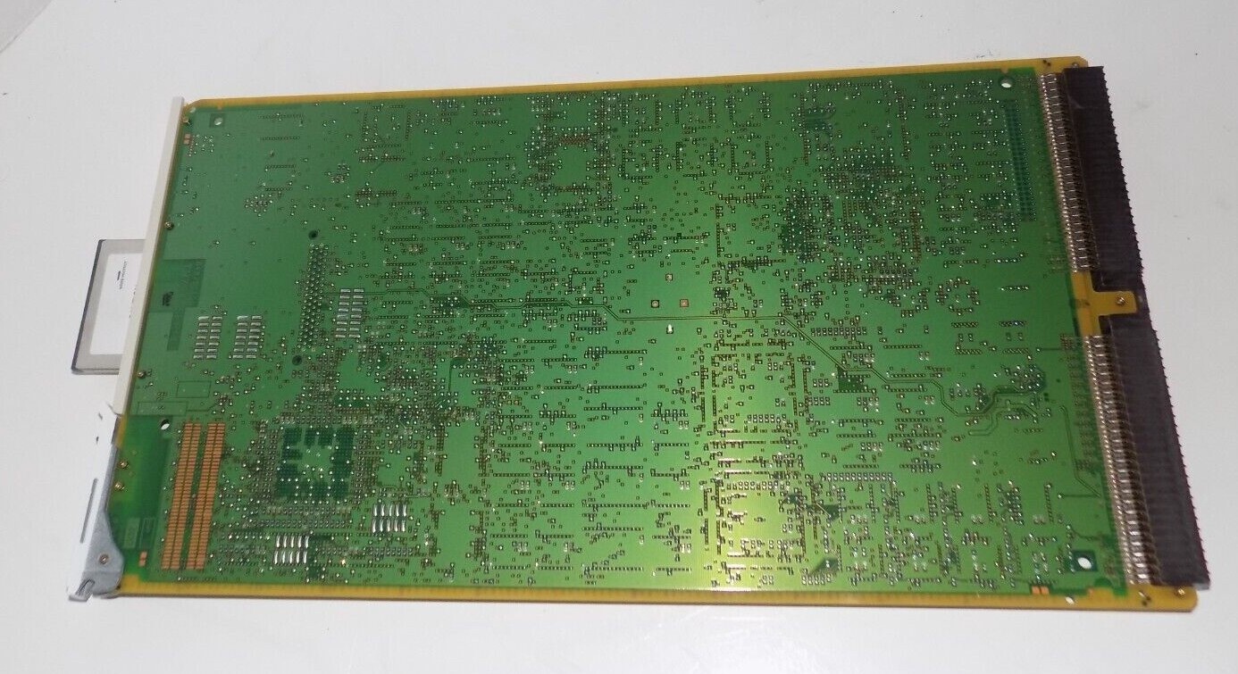 Lucent TN794 V12 NETCON/PKT INTFC w/ 4 megabyte Memory Card