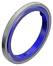 Thomas & Betts 5311, Sealing Ring, Ring,Sealing 4 Inch Rubber W/Stl, 1 PC