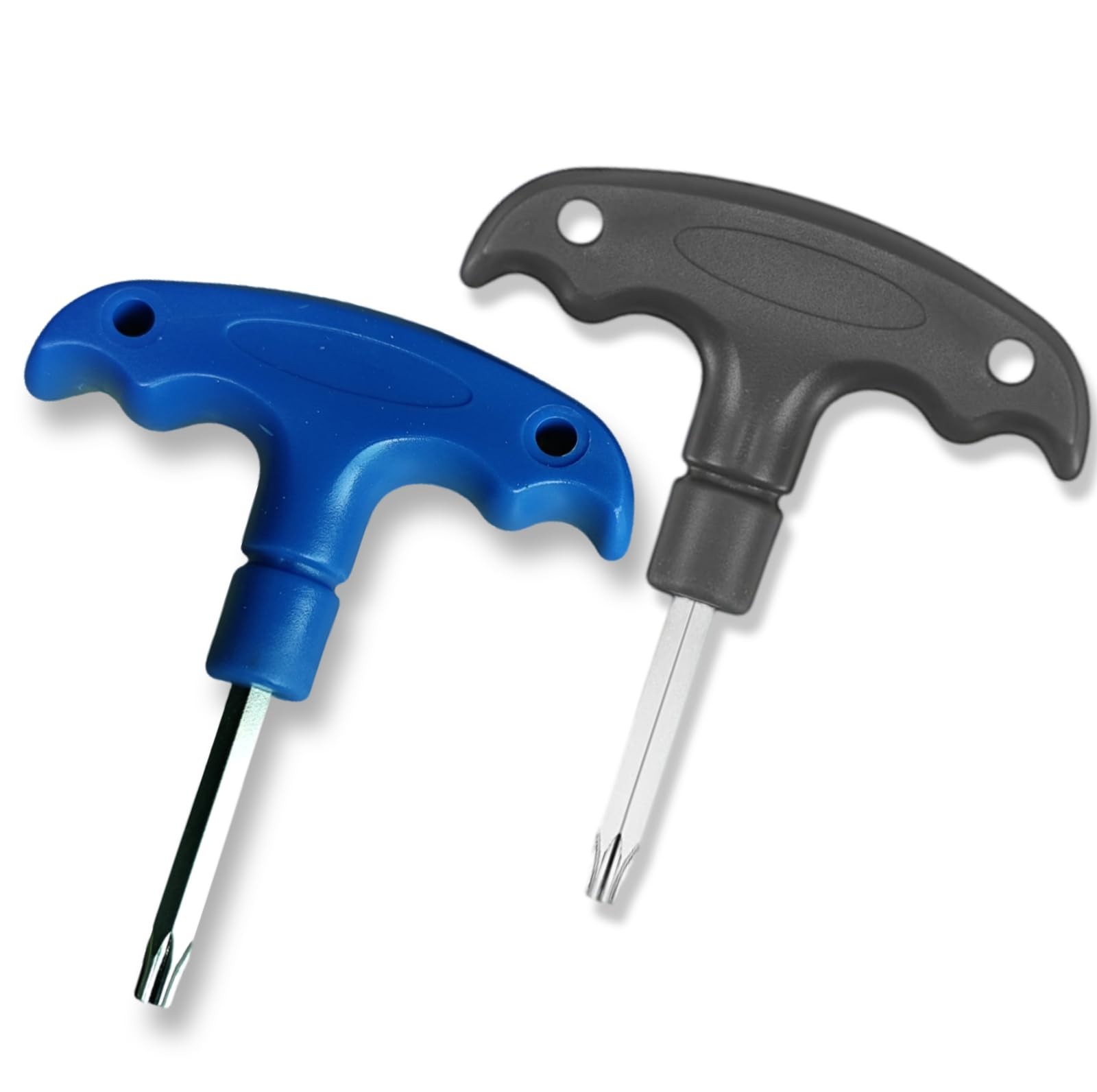 Golf Torque Wrench Tool T20 and T25 Driver Adjustment Accessories 2 Pcs