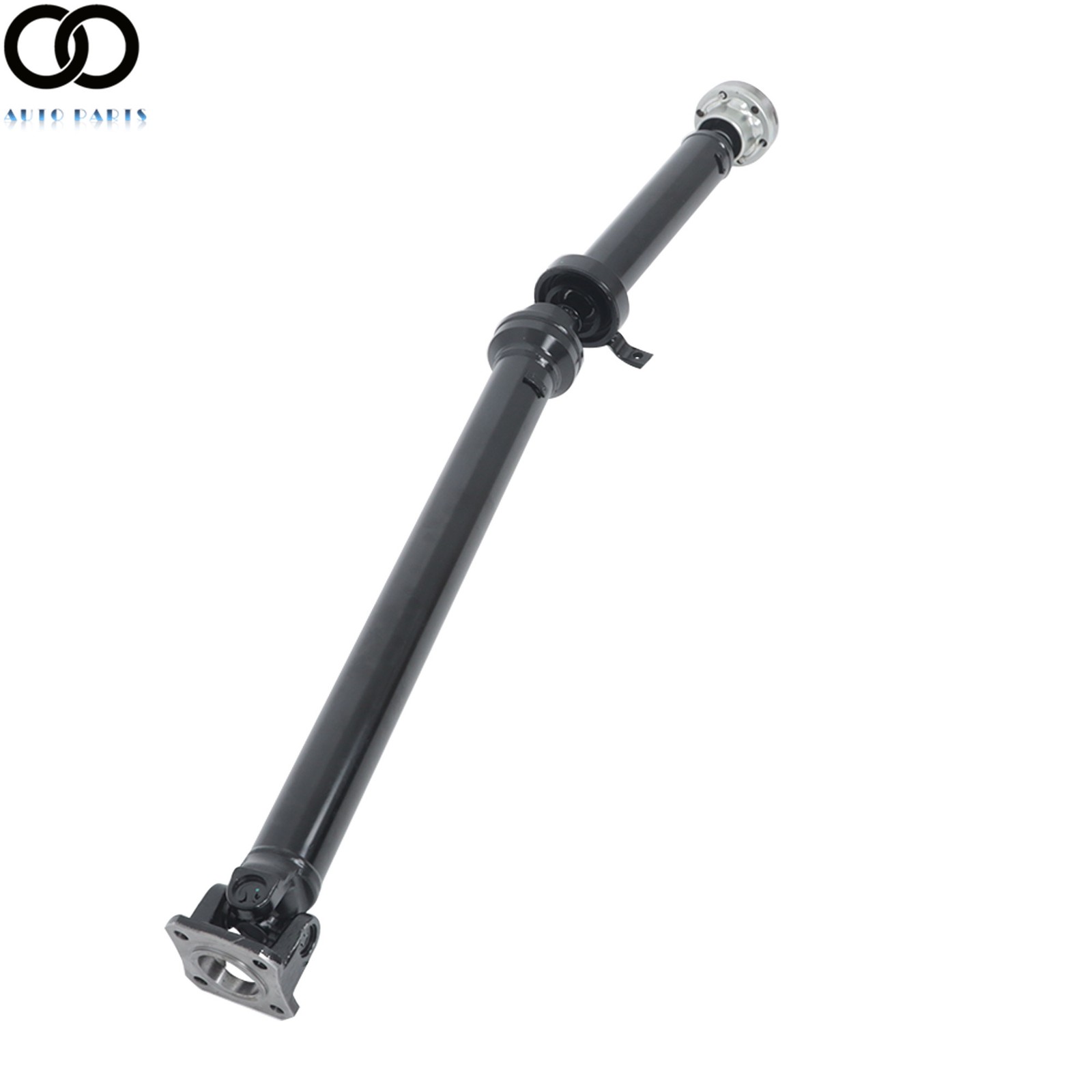 Rear Driveshaft Prop Driveshaft Assembly For Land Rover LR3 05-09 LR4 10-16 Auto