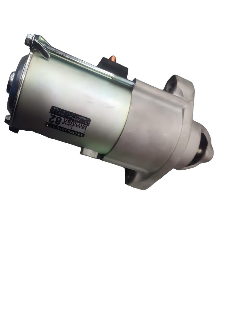 Starter for Honda Accord 2.4 Automatic 2013-2017 31200-5A2-A52