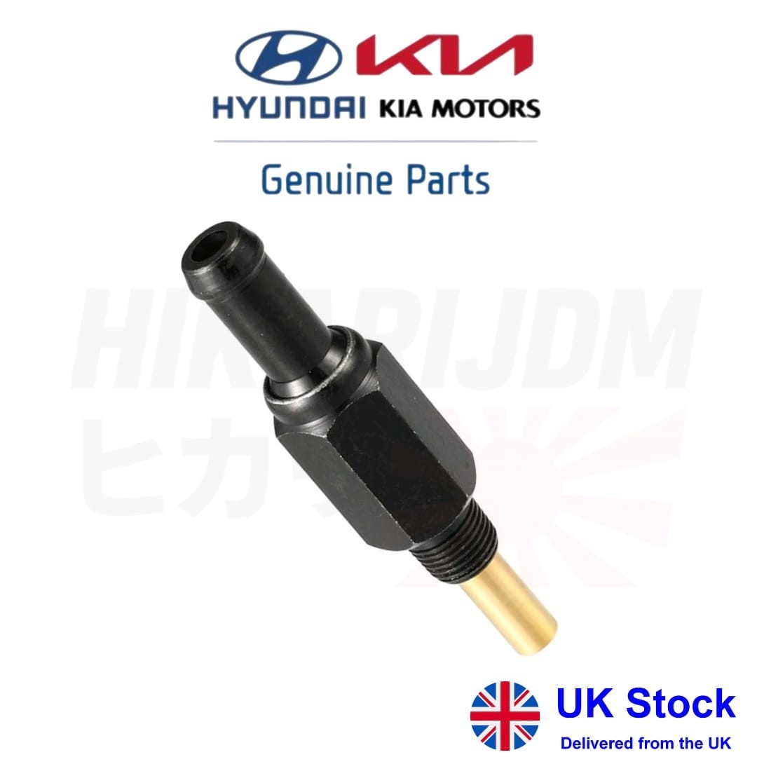 PCV valve Hyundai Kona 18-21 Kia Optima 16-20 Genuine 2674032804 NEW