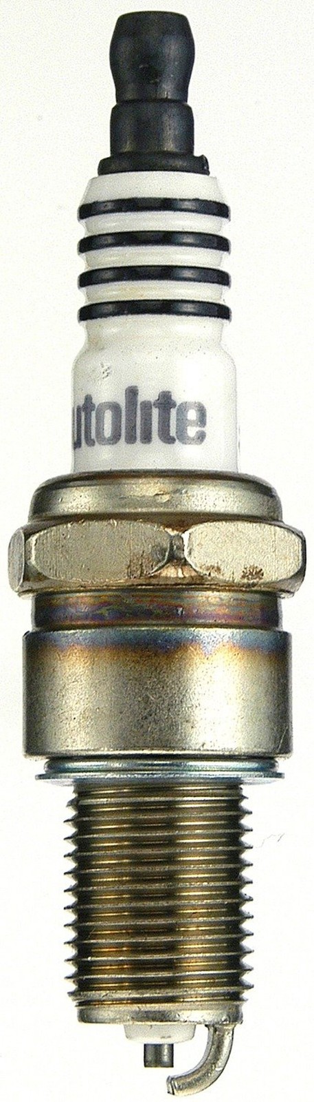 Autolite AR53 High Performance Racing Non-Resistor Spark Plug, Pack of 1